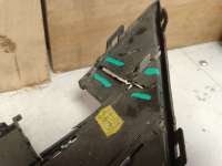 купить Решетка (заглушка) бампера на Volkswagen Touareg II (7P)