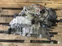 купить АКПП 2WD 2.0D на Hyundai Tucson I (JM)