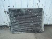 купить Радиатор кондиционера на Mitsubishi Pajero III