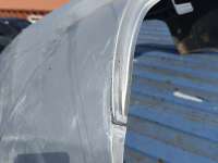 купить Бампер задний на Mitsubishi Outlander III (GG)