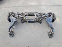 купить Балка задняя в сборе на Nissan Qashqai I (J10)