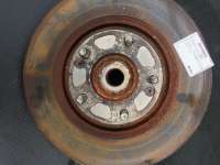 купить Ступица на Hyundai Tucson I (JM)