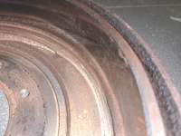 купить Барабан тормозной на Mitsubishi Space Wagon (N3_W, UF)