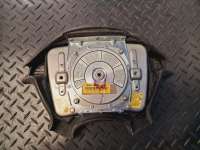 купить Подушка безопасности водителя (AirBag) на Opel Omega B