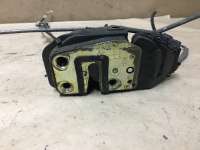 купить Замок боковой двери на Kia Sorento I (JC, BL)