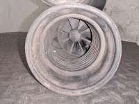 купить Воздуховод на BMW 5 (E39)