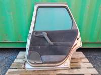 купить Дверь боковая на Opel Vectra B