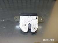 купить Замок багажника на Opel Corsa D