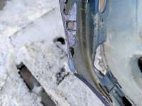 купить Бампер передний на Mercedes-Benz C (W203)
