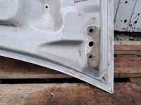 купить Капот на Mitsubishi Galant IX (DJ, DM)