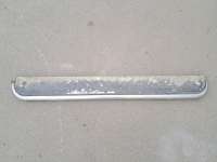 купить Подножка порога на Hyundai Galloper II