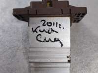 купить Резистор (сопротивление) отопителя на Kia Ceed I (ED)