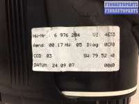 купить Щиток приборов на BMW X5 (E70)