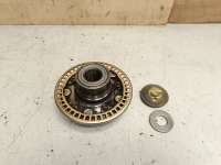 купить Ступица 2WD на Mitsubishi Space Wagon (N9_W, N8_W, UG)