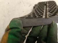 купить Решетка (заглушка) бампера на Volkswagen Touareg I (7L)