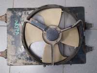купить Вентилятор радиатора кондиционера на Acura MDX (YD1)