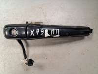 купить Ручка двери наружная на Mitsubishi Lancer IX