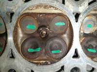 купить Головка блока цилиндров (ГБЦ в сборе) на Honda Civic VIII (4D, 5D)