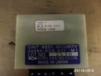 купить ЭБУ прочее на Honda CR-V II (RD_)