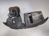 купить Дефлектор обдува салона на Opel Astra G / Classic