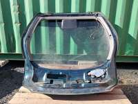 купить Крышка багажника на Ford Mondeo II