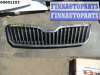 купить Решетка радиатора на Skoda Superb II (3T)