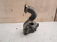 купить Клапан рециркуляции газов (EGR) на Renault Master III