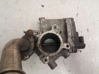 купить Клапан рециркуляции газов (EGR) на Renault Master III