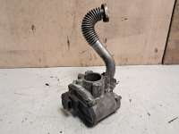 купить Клапан рециркуляции газов (EGR) на Renault Master III