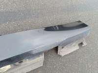 купить Накладка декоративная (на порог) на BMW Z4 (E89)