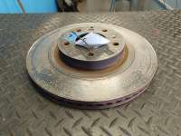 купить Диск тормозной на Mazda 6 II (GH)