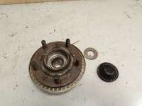 купить Ступица 2WD на Mitsubishi Space Wagon (N9_W, N8_W, UG)