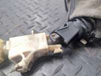 купить Кулиса МКПП на Opel Zafira A
