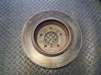 купить Диск тормозной на BMW 3 (E46)