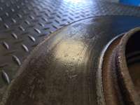 купить Диск тормозной на BMW 3 (E46)