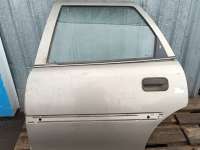 купить Дверь боковая на Opel Vectra B