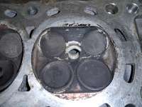 купить Головка блока цилиндров (ГБЦ в сборе) на Honda Civic VIII (4D, 5D)