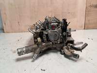 купить Головка блока цилиндров (ГБЦ в сборе) на Honda Civic VIII (4D, 5D)
