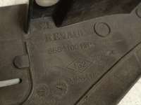 купить Молдинг лобового стекла на Renault Master III