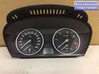 купить Щиток приборов на BMW X5 (E70)