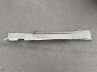 купить Накладка декоративная (на порог) на BMW Z4 (E89)