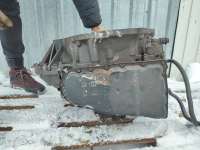 купить Вариатор (CVT) на Nissan Teana II (J32)