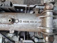 купить Рулевая колонка (кардан) на Mercedes-Benz S (W220)