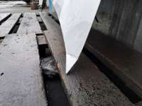 купить Капот на Acura MDX (YD1)