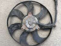 купить Вентилятор радиатора на Kia Carens I (RS)