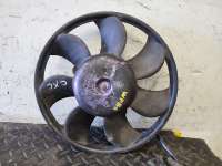 купить Вентилятор радиатора кондиционера на Volkswagen Passat B5 (3B)