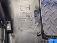 купить Консоль салона на Honda Civic VIII (4D, 5D)