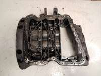 купить Поддон (картер двигателя) на Renault Master III