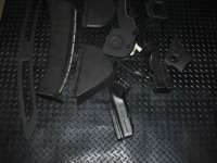 купить Обшивка салона (пластик) на Cadillac SRX II (GMT267)