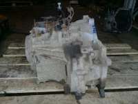 купить АКПП на запчасти на Mitsubishi Outlander I (CU)